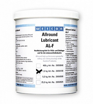 AL-F 1000 (1��) (wcn26550100)