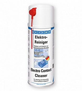 Electro Contact Cleaner ���������� ���������������� (400 ��). �����. (wcn11210400)