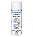 WEICON Allround Sealing Spray ������������� �����-�������� (400��). ����������� ������� (wcn11555400)