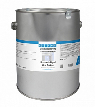 Brushable Zinc Coating (2,5�) �������� �������� ���� (wcn15001902)