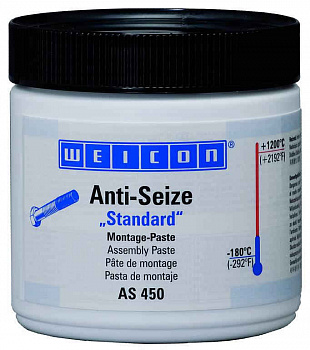 Anti-Seize Standard AS 450 ����-���� (450�) ������ �� �������� � ���������������������� ����������� �������� (wcn26000045)