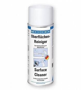 WEICON Surface Cleaner (400��) ���������� ������������ (wcn11207400)