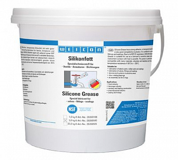 Silicone Grease (5��) ����������� ������� ������ (wcn26350500)