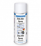 Zinc-Alu-Spray (400��) ����-��������-�����. (wcn11002400)