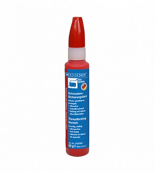 Threadlocking Varnish (60�) ��� �� ������ ������������. ������� (wcn30020060)